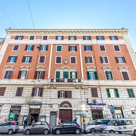 Amp Vatican House Rome Luaran gambar