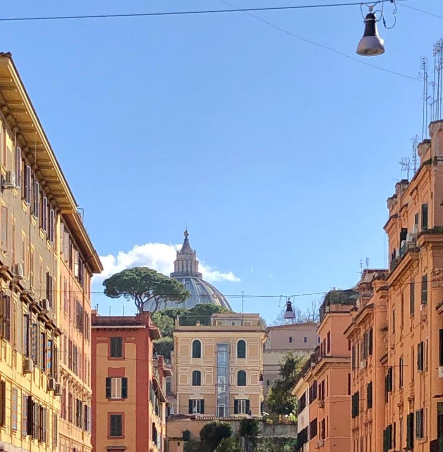 Amp Vatican House Rome Luaran gambar