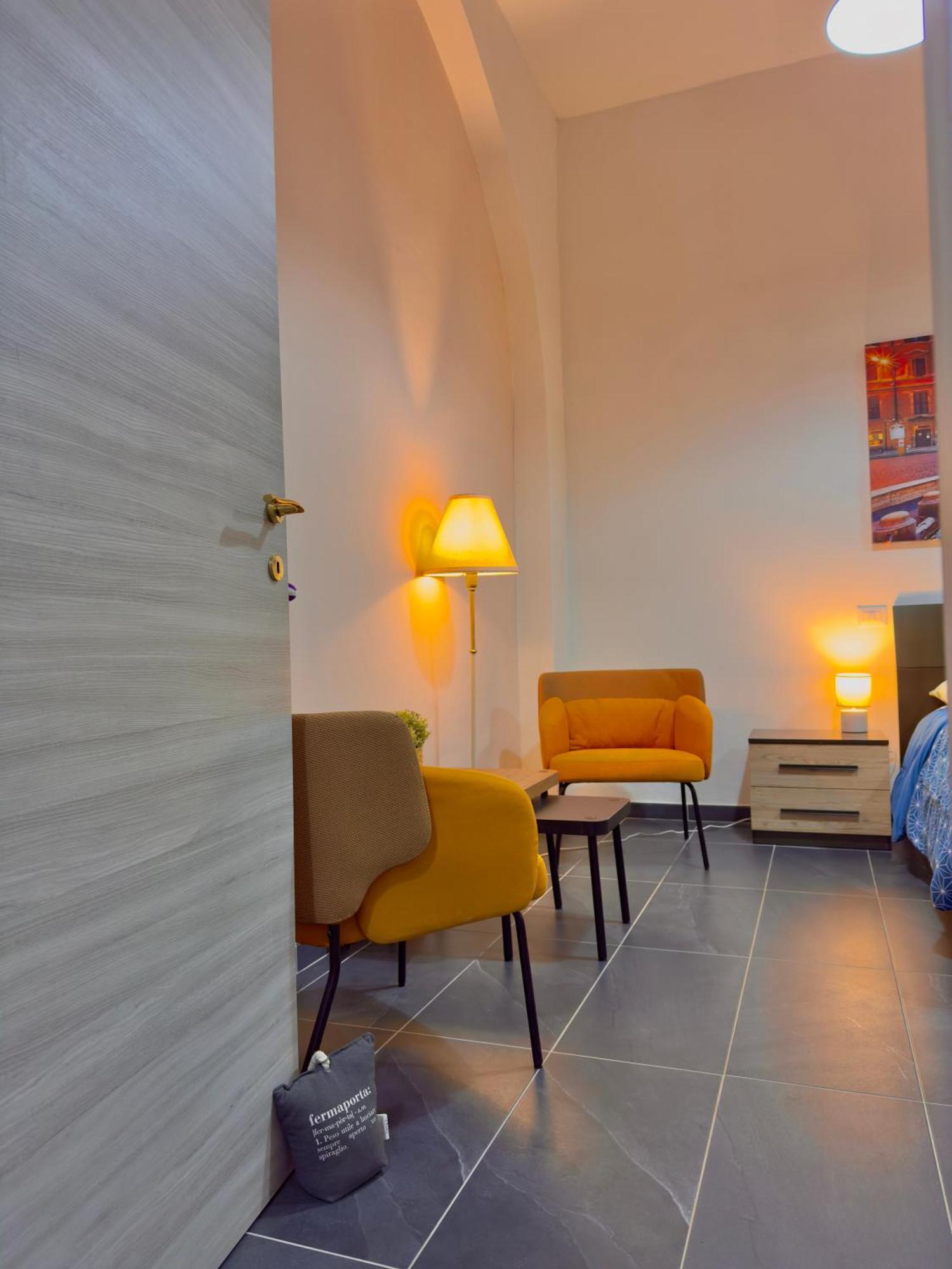 Amp Vatican House Rome Luaran gambar