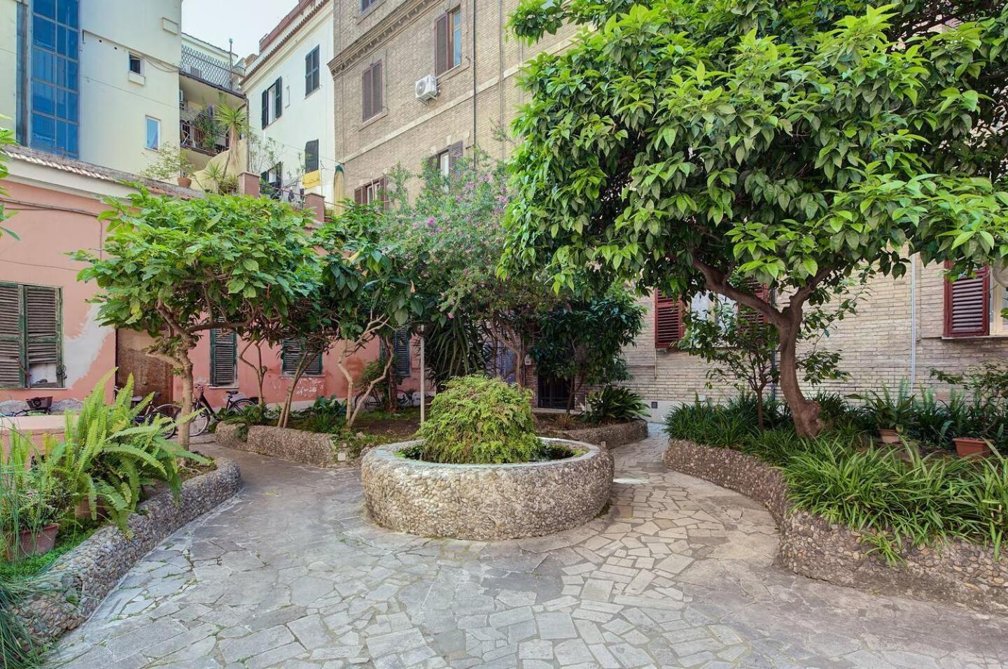 Amp Vatican House Rome Luaran gambar
