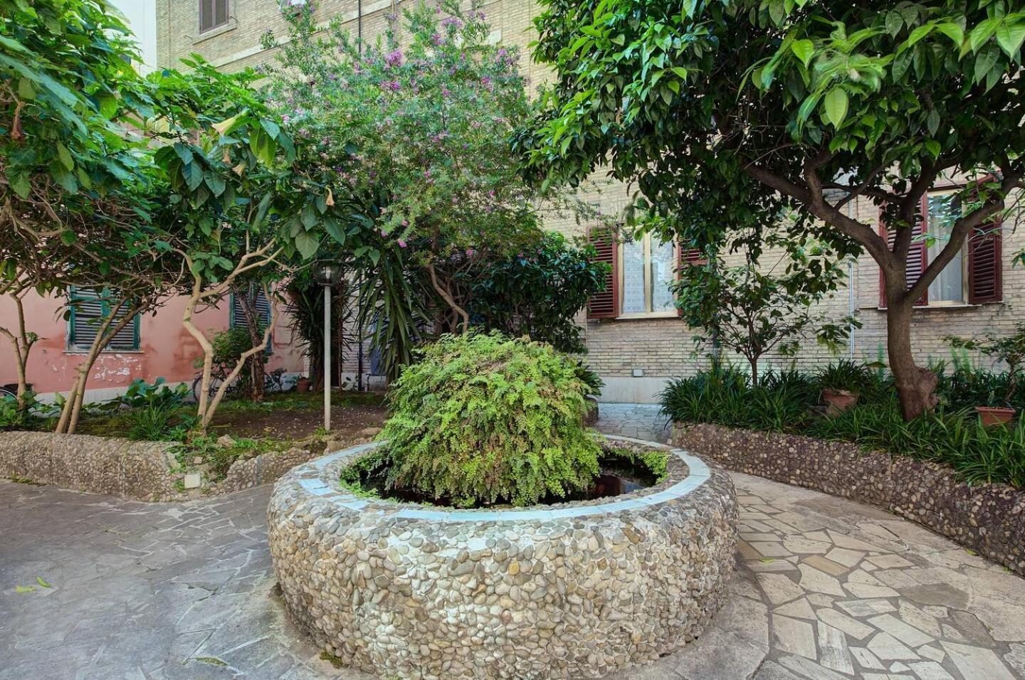 Amp Vatican House Rome Luaran gambar