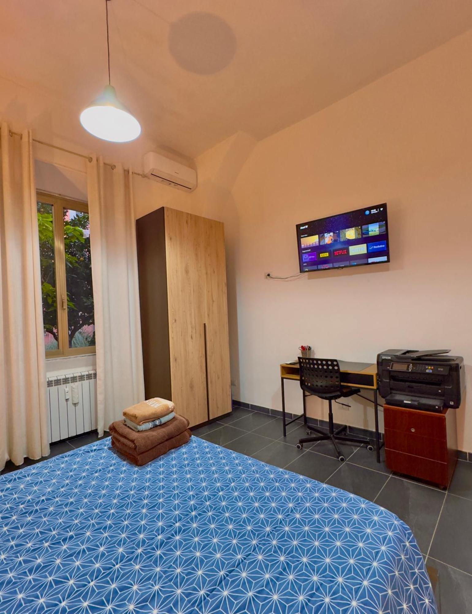 Amp Vatican House Rome Luaran gambar