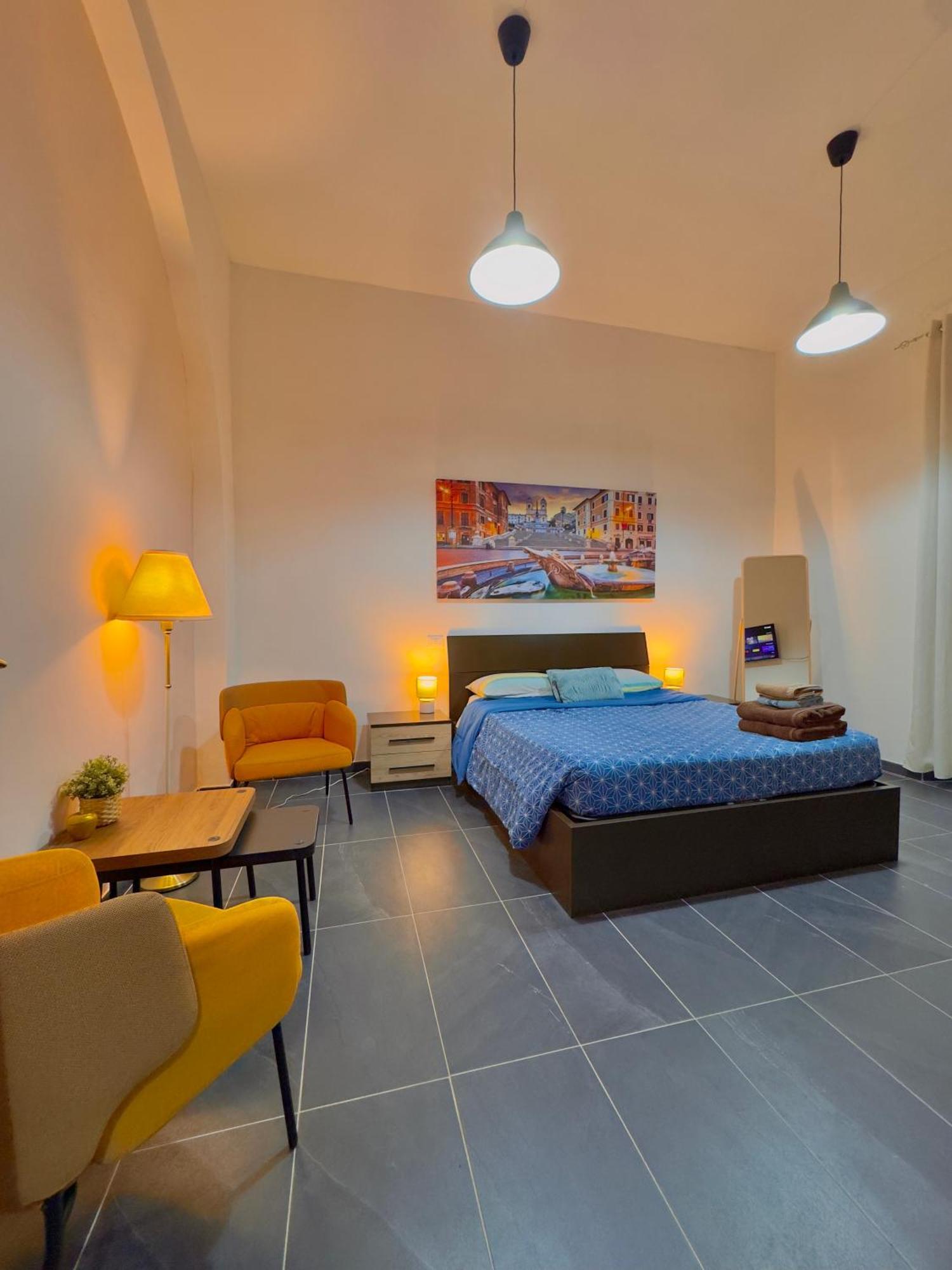 Amp Vatican House Rome Luaran gambar