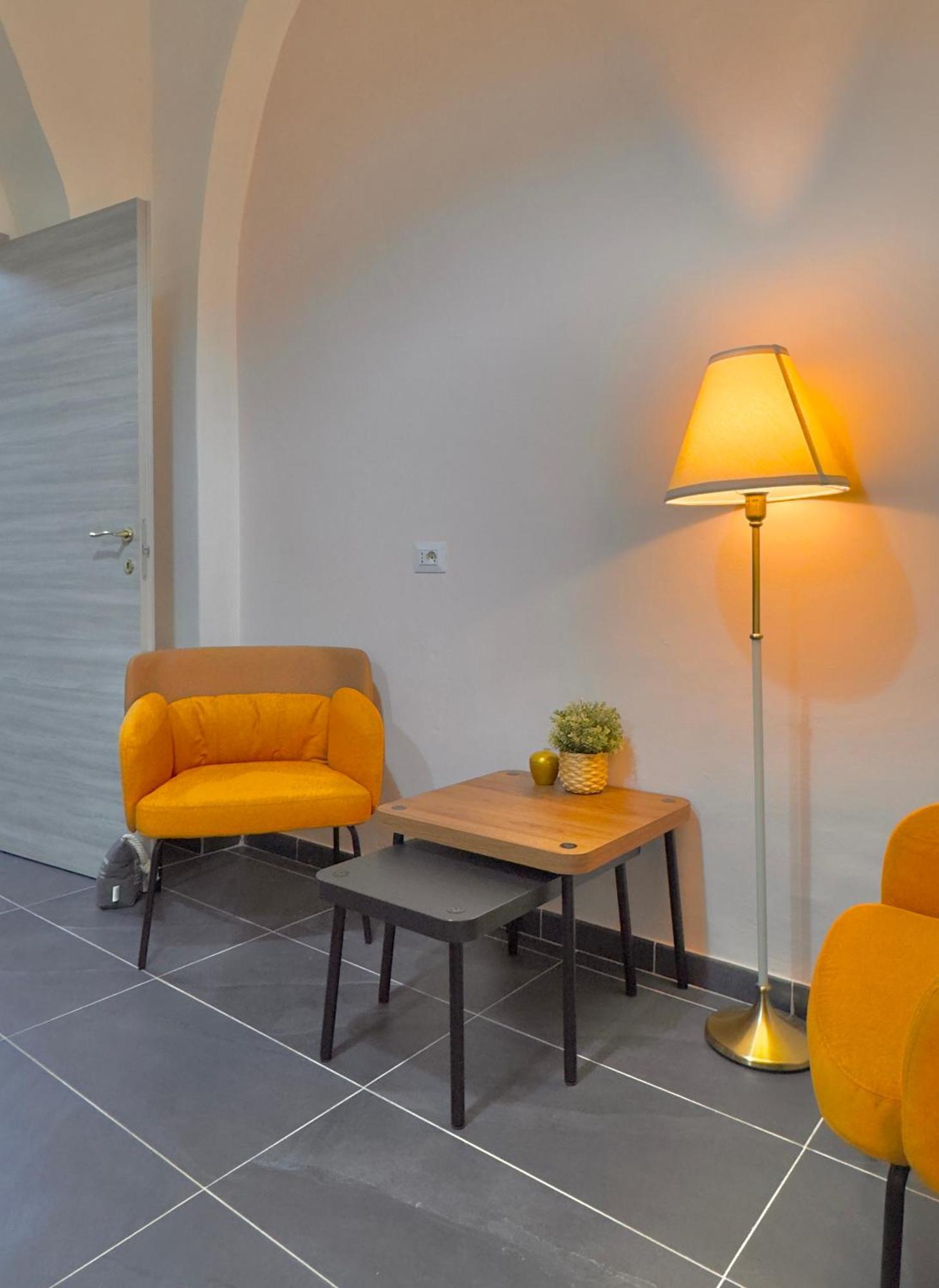Amp Vatican House Rome Luaran gambar