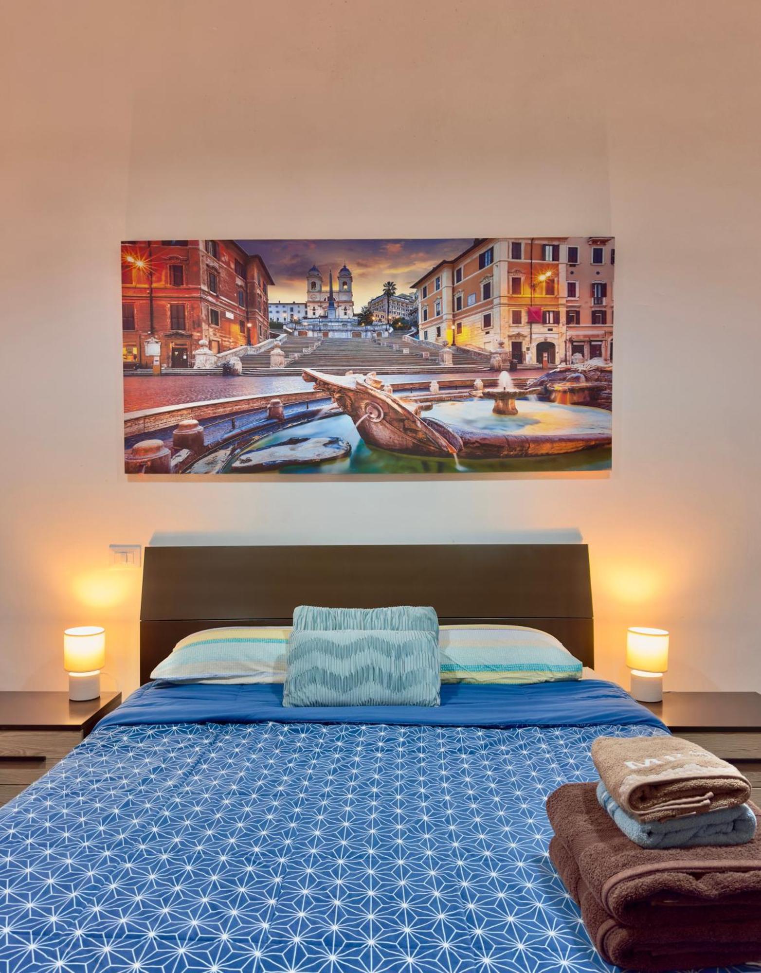 Amp Vatican House Rome Luaran gambar