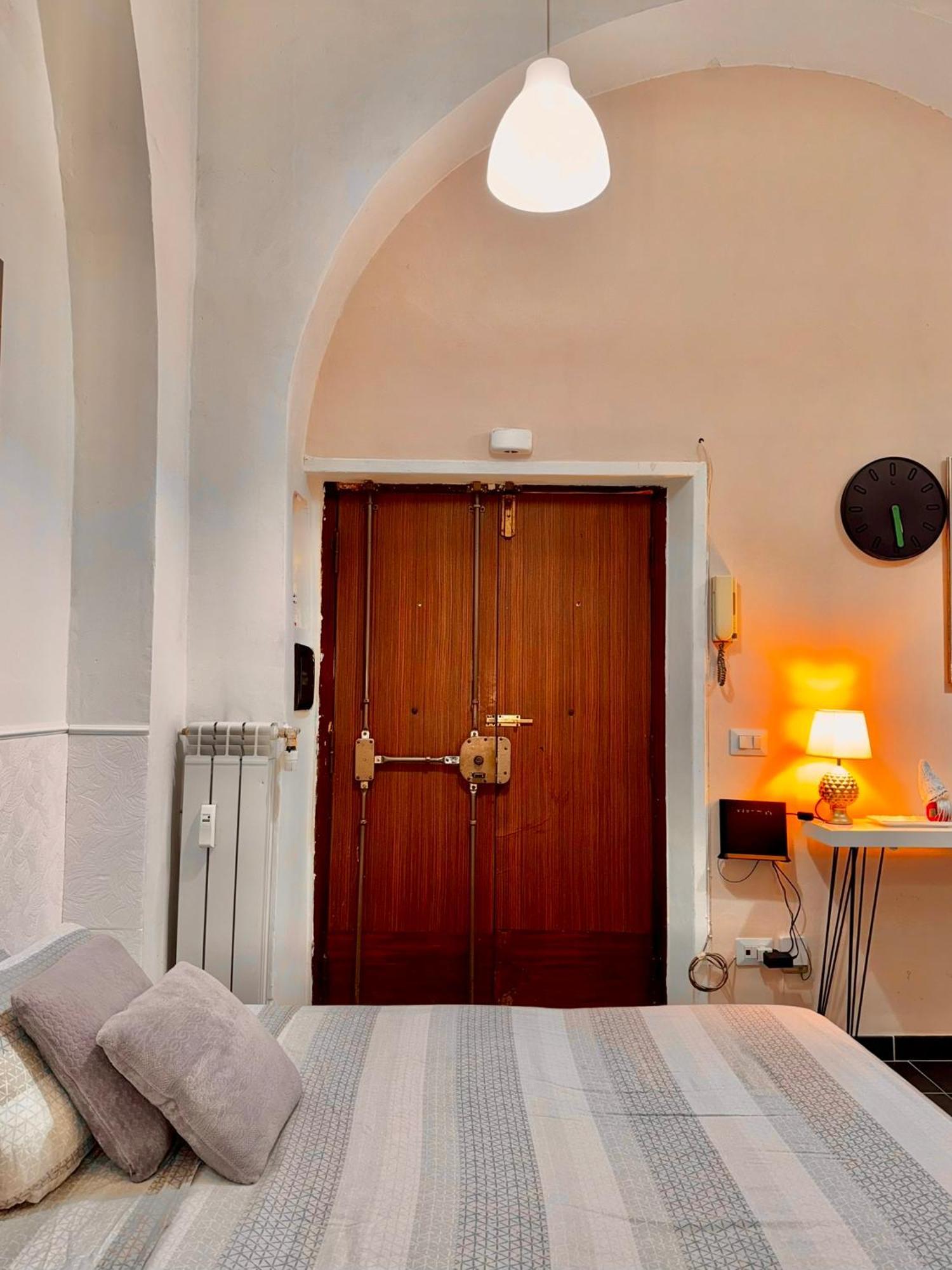 Amp Vatican House Rome Luaran gambar