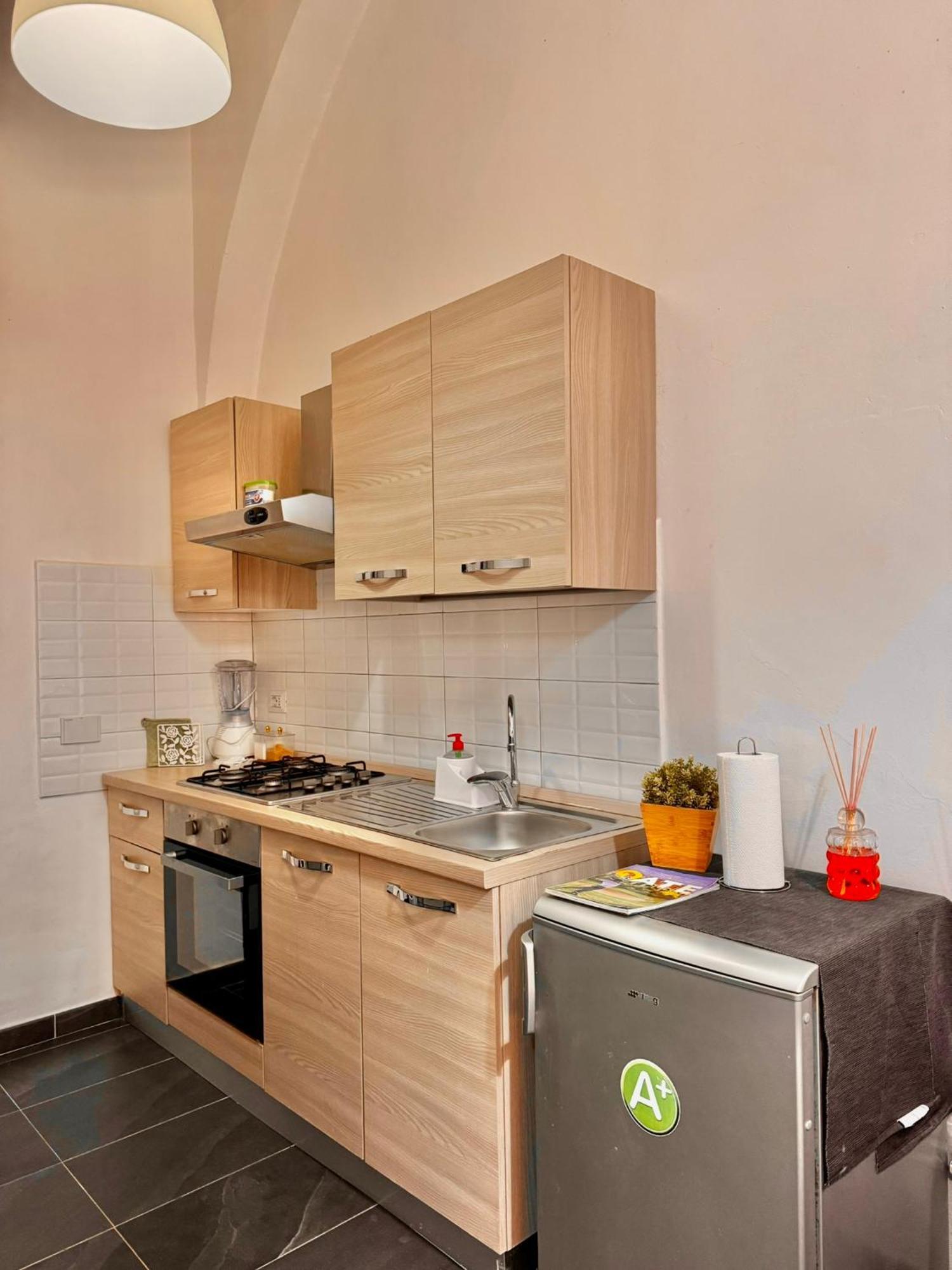 Amp Vatican House Rome Luaran gambar