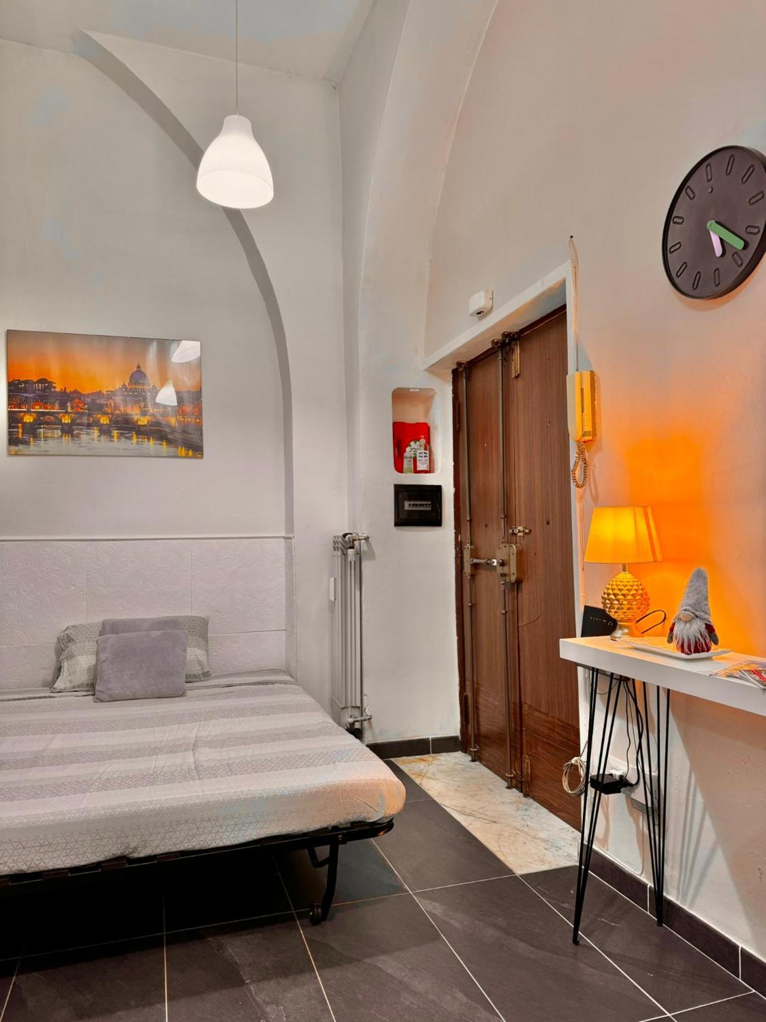 Amp Vatican House Rome Luaran gambar