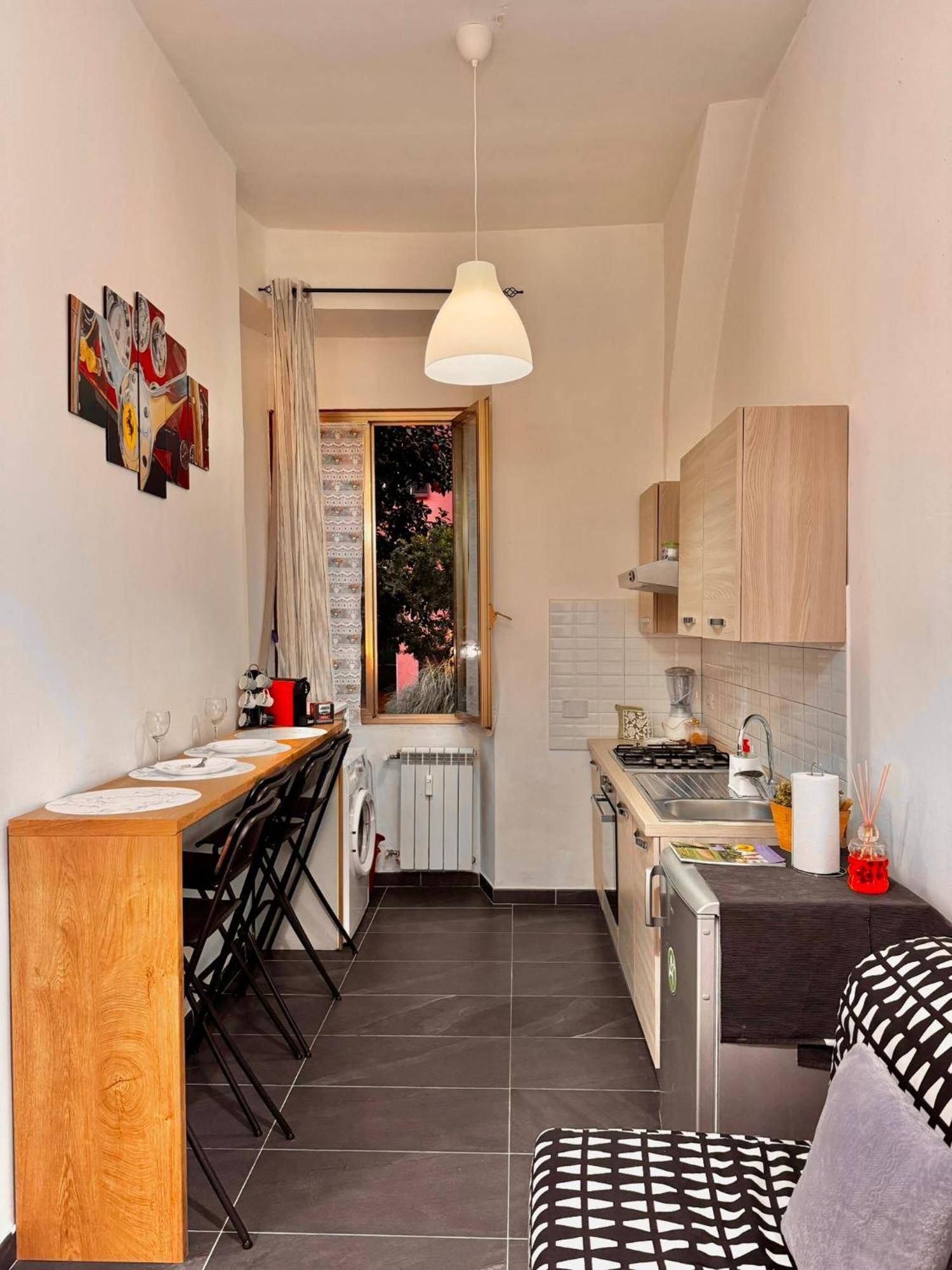 Amp Vatican House Rome Luaran gambar
