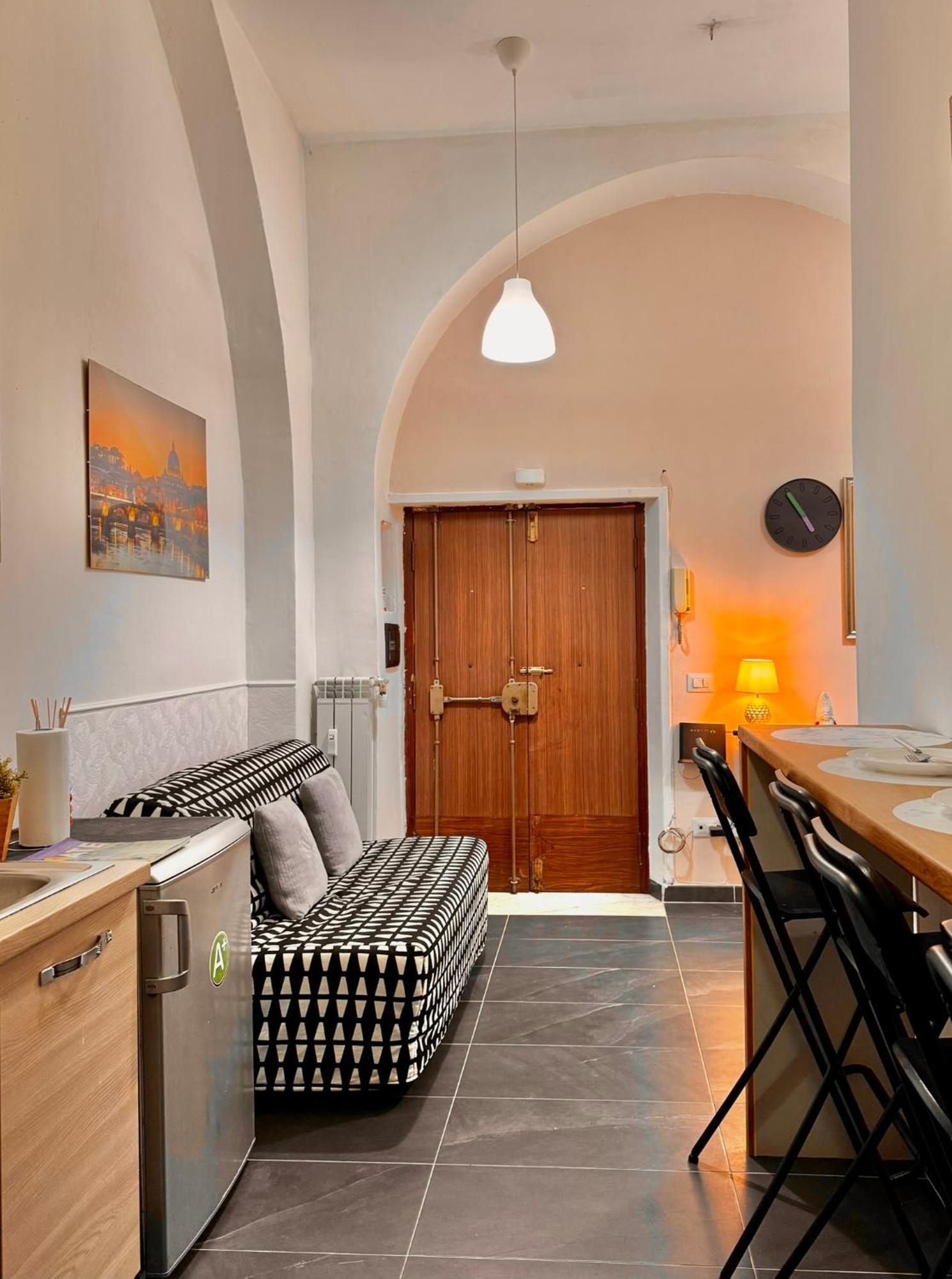Amp Vatican House Rome Luaran gambar