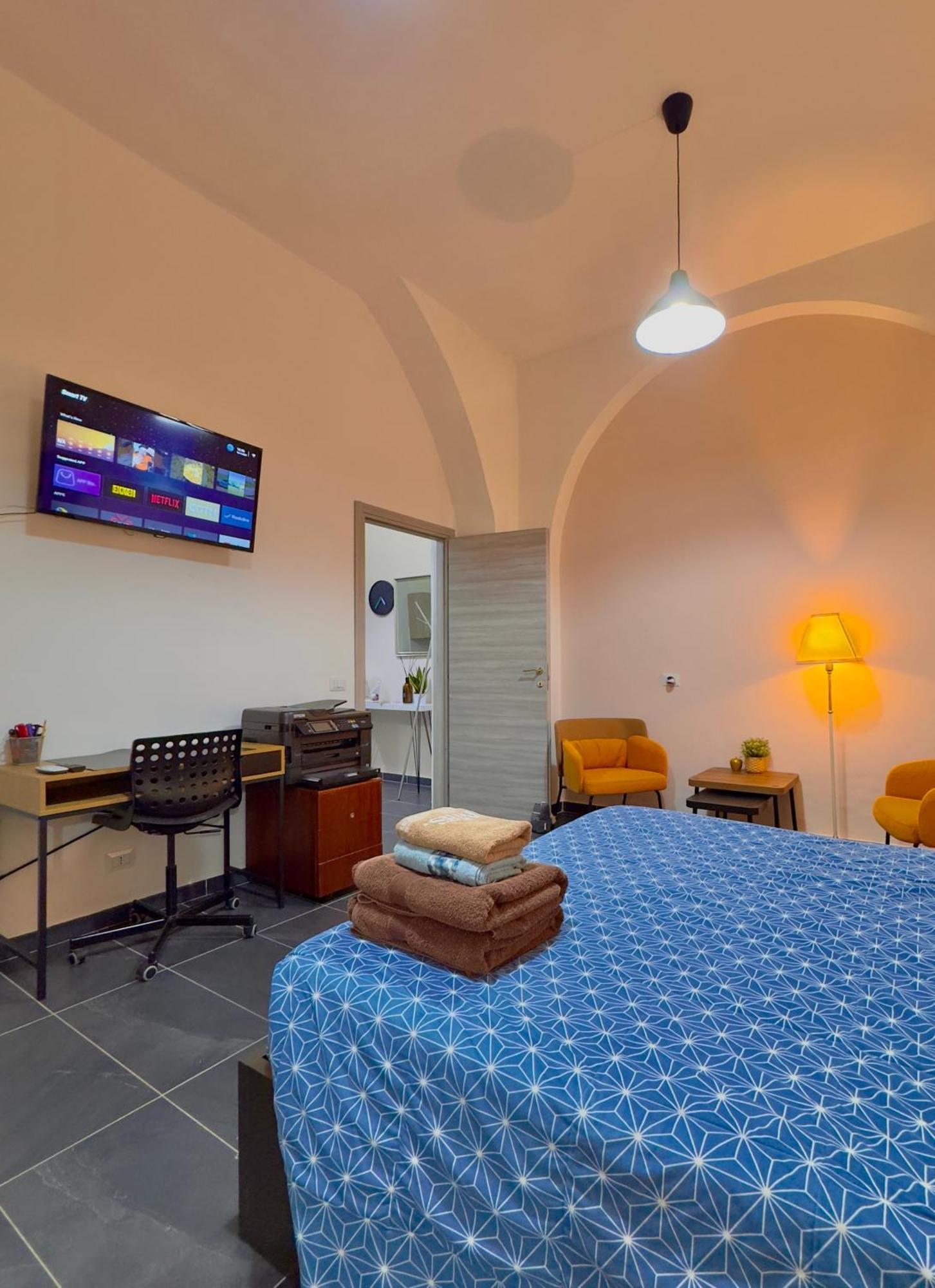 Amp Vatican House Rome Luaran gambar