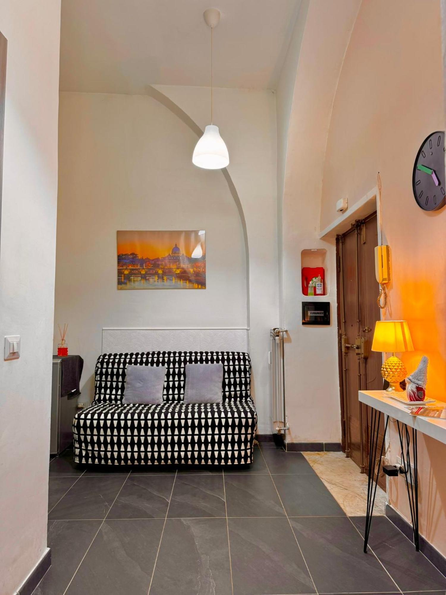 Amp Vatican House Rome Luaran gambar